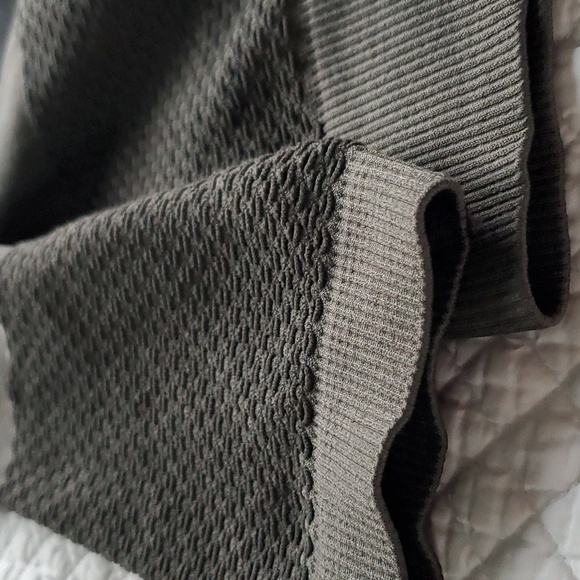 🌷Live Electric Fitness Yoga Ombre Crop Top - Picture 8 of 13